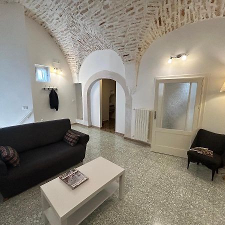 Апартаменты Casa Angioina Мартина-Франка Экстерьер фото