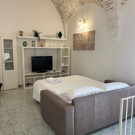 Апартаменты Casa Angioina Мартина-Франка Экстерьер фото