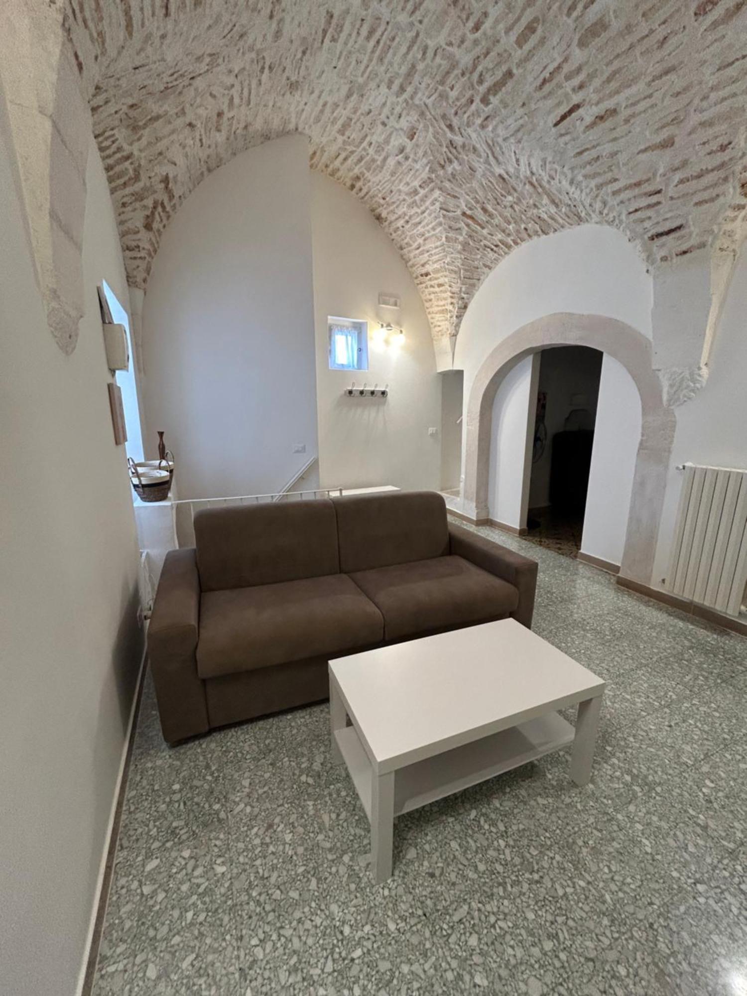 Апартаменты Casa Angioina Мартина-Франка Экстерьер фото